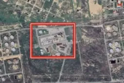 UAV của Ukraine tập kích hai cơ sở công nghiệp trọng yếu nằm sâu trong lãnh thổ Nga