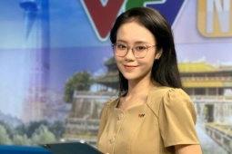 MC sinh năm 2002 vượt vòng tuyển khắt khe gây sốt trên sóng VTV là ai?