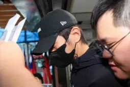 5 nghệ sĩ bị bắt xin lỗi