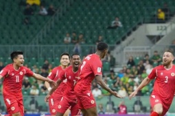 Đội bóng đến từ Úc Macarthur FC dè chừng ngoại binh của CLB Công an Hà Nội