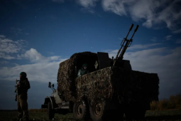 Chiến sự Nga-Ukraine 23-10: Ukraine giành đất ở Donetsk; Nga hạ loạt HIMARS, Su-27 của Ukraine