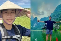 TikToker Đào Quang Hà sẽ chịu mức án nào với cáo buộc chiếm đoạt tiền từ thiện?