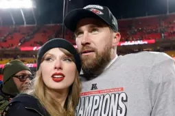 Taylor Swift làm thỏa thuận tiền hôn nhân “không kẽ hở” trước khi cưới Travis Kelce?