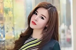 Nữ tỷ phú 55 tuổi gây xôn xao khi công khai yêu trai trẻ kém 30 tuổi