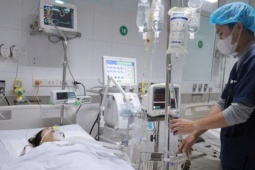 5 phút cuồng loạn c…
