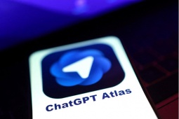 Trình duyệt AI "biết tuốt" ChatGPT Atlas mới ra mắt của OpenAI có gì hay?