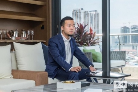 Chen Zhi: Từ quán net ở quê đến trùm lừa đảo lớn nhất Đông Nam Á