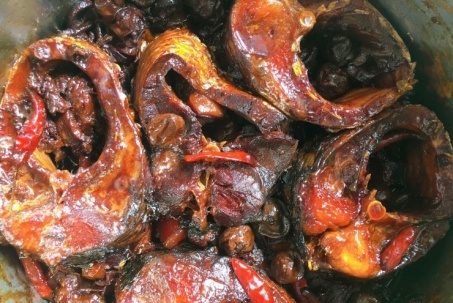 Công thức kho cá đơn giản, siêu tốn cơm cho ngày trở lạnh