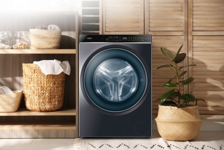 Giá máy giặt Aqua cuối tháng 10: Chỉ từ 4,99 triệu đồng