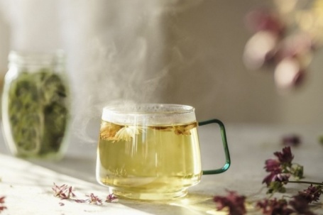 4 loại trà thảo mộc tốt cho người thận yếu