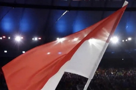 IOC cấm Indonesia tổ chức các sự kiện thể thao quốc tế