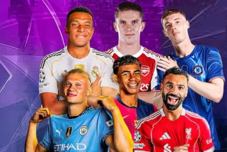 Ngoại hạng Anh "đè đầu" La Liga ở Cúp C1: Thắng 5/6 trận, chỉ Barcelona thoát hiểm