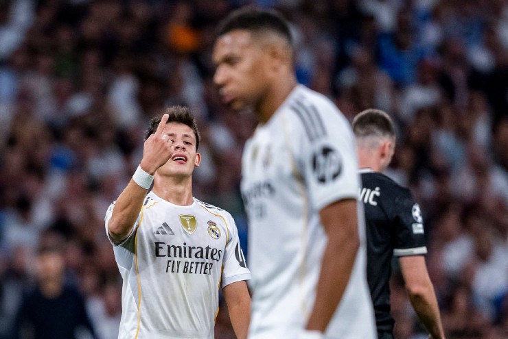 Real Madrid cực kỳ bế tắc trước Juventus dù cầm bóng nhiều