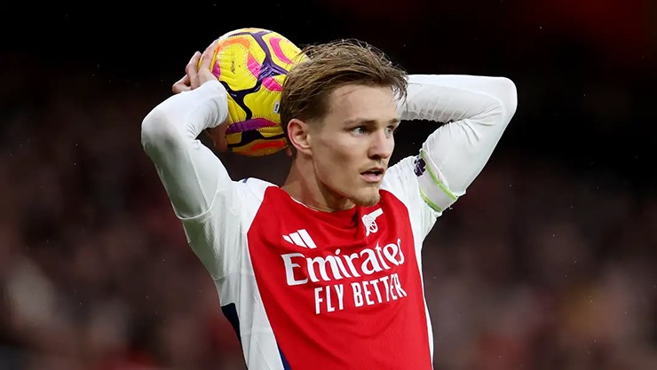 Phép thuật "hắc ám" của thầy trò Arteta bị cáo buộc khiến Premier League trở lên nhàm chán