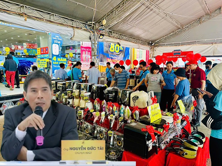 Thế giới di động của đại gia Nguyễn Đức Tài tiếp tục cắt giảm hơn 500 nhân sự trong bối cảnh doanh thu và lợi nhuận lập kỷ lục mới