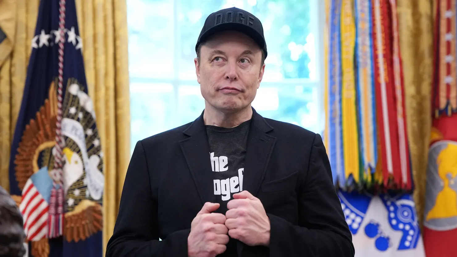 Elon Musk đưa ra nhiều phát biểu gây bất ngờ
