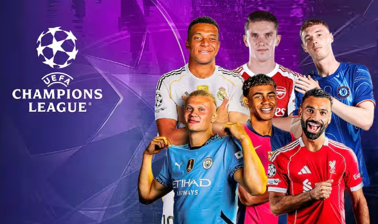 Màn so kè giữa các đại diện&nbsp;Ngoại hạng Anh và La Liga đang&nbsp;rất hấp dẫn