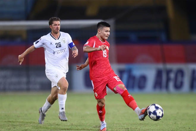 Trực tiếp bóng đá Công an Hà Nội - Macarthur: Phung phí cơ hội giành 3 điểm (Cúp C2 châu Á) (Hết giờ) - 2