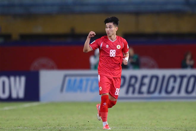 Trực tiếp bóng đá Công an Hà Nội - Macarthur: Phung phí cơ hội giành 3 điểm (Cúp C2 châu Á) (Hết giờ) - 3