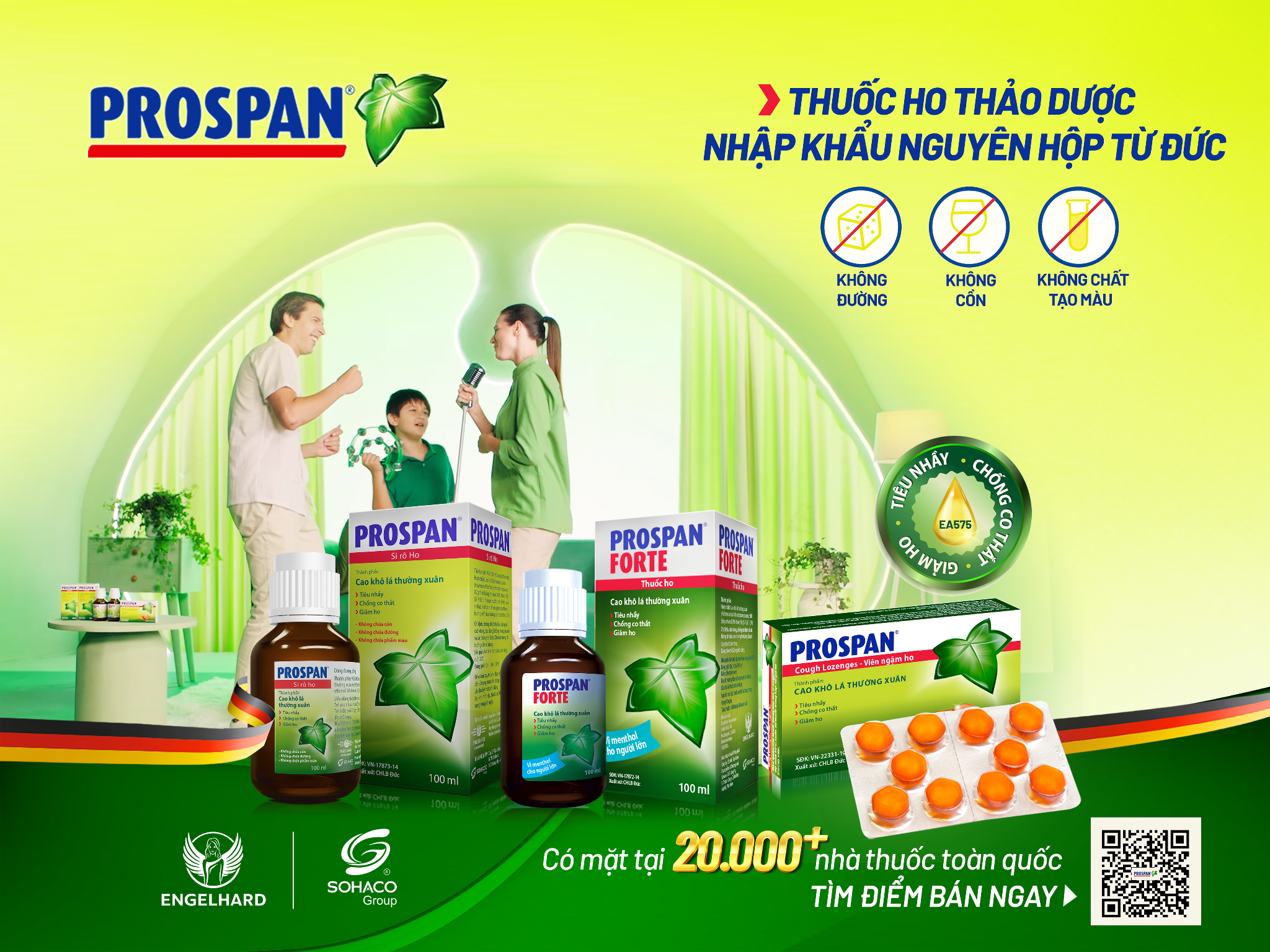 Cảnh báo: Rủi ro từ các sản phẩm trị ho xách tay không rõ nguồn gốc - 5