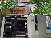 Chủ khách sạn lên Facebook mời mọi người tới khách sạn, villa tránh bão số 12 Fengshen