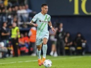 Trực tiếp bóng đá Genk - Real Betis: Chờ Antony tiếp tục tỏa sáng (Europa League)