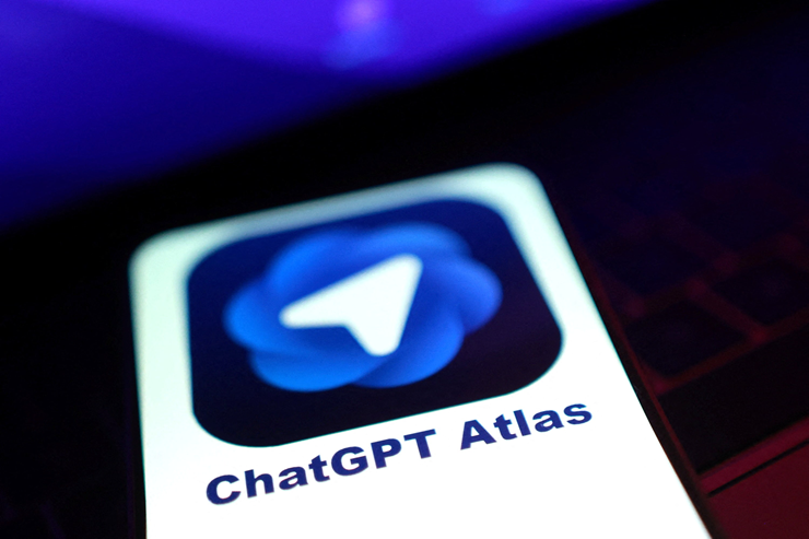 Atlas hứa hẹn sẽ định nghĩa lại tư duy lướt web của chúng ta.