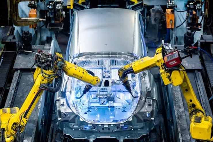 “Liều thuốc thần kỳ” giúp hồi sinh pin xe điện cũ