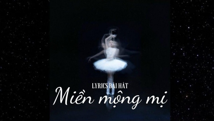 Miền mộng mị bị công an TPHCM gọi tên do có ca từ lệch chuẩn.