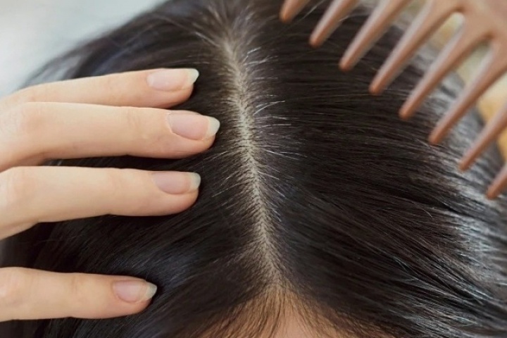 Ba kiểu nhuộm khiến phụ nữ trung niên trông già hơn tuổi