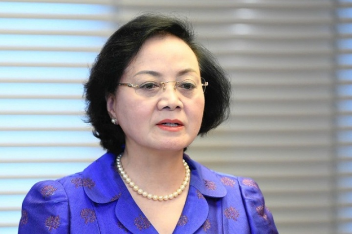 Quốc hội đồng ý bổ sung Phó thủ tướng nhiệm kỳ 2021-2026