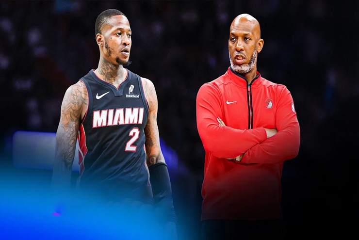 Ngôi sao bóng rổ & HLV danh tiếng bị bắt, thể thao Mỹ chao đảo vì đường dây cá độ