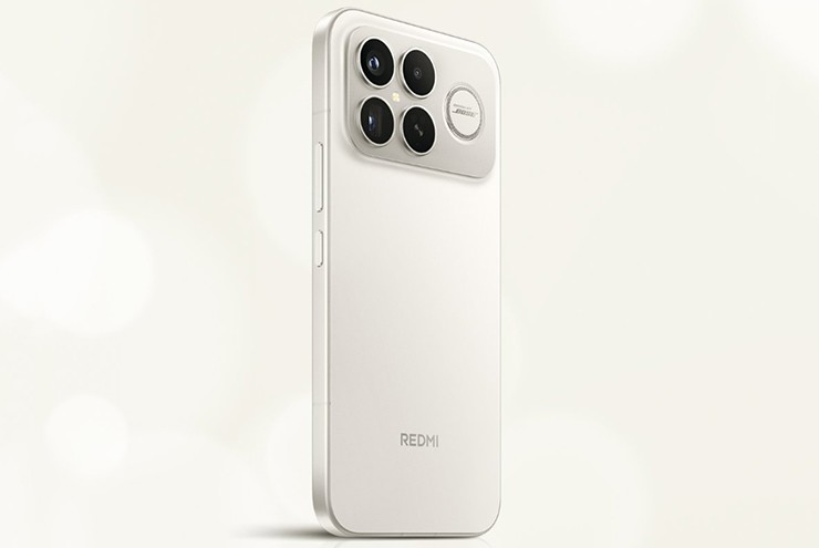 Redmi K90 Pro Max được bán với giá chỉ từ 14,77 triệu đồng.