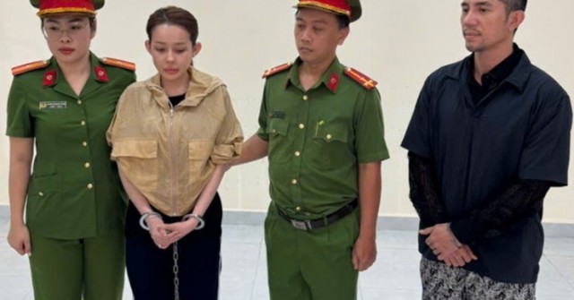 Vai trò của Lương Bằng Quang trong vụ bán thực ...