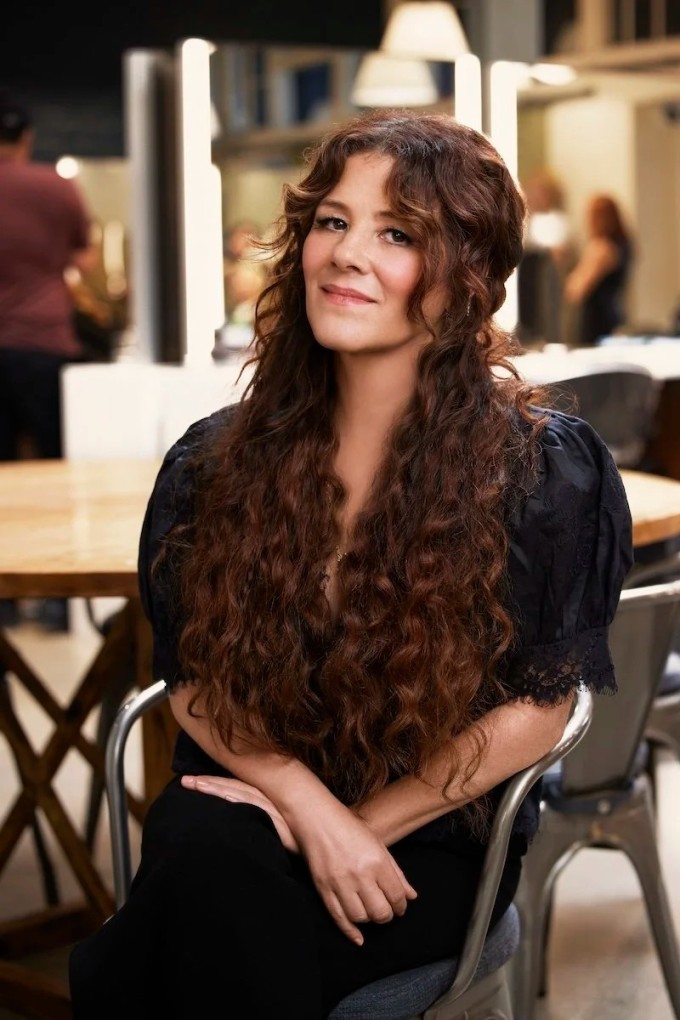 Ba kiểu nhuộm khiến phụ nữ trung niên trông già hơn tuổi - 1