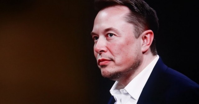Cơn thịnh nộ của Elon Musk và “cuộc chiến” 1.00...