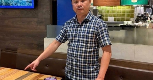 Người nhận 8 tỉ đồng để "chạy án" cho Ngân 98 l...