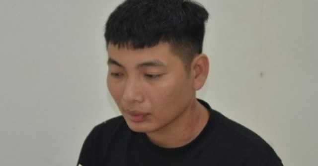 Đối tượng đâm nhiều người bị thương tại bệnh vi...