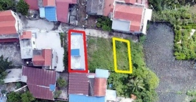 Người "xây nhầm nhà" ở Hải Phòng tố nhóm môi gi...