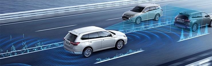 Giá xe Mitsubishi Outlander niêm yết và lăn bánh tháng 10/2025 - 11
