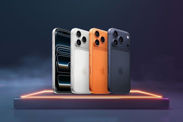 RAM 12 GB và chip A20 có thể khiến giá iPhone 18 tăng mạnh vào năm sau.