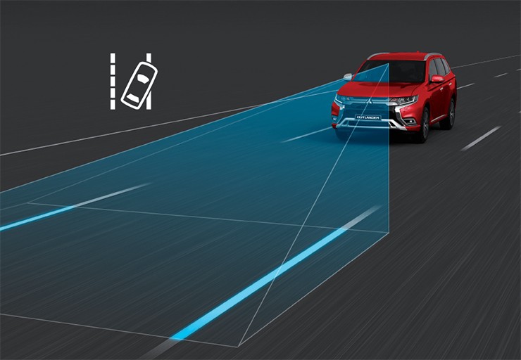 Giá xe Mitsubishi Outlander niêm yết và lăn bánh tháng 10/2025 - 12