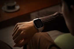 Redmi Watch 6 với màn hình AMOLED, pin chờ 24 ngày ra mắt
