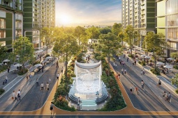 Chính thức ra mắt Risa by La Pura, toà tháp đầu tiên thiết kế dành cho trẻ em tại Việt Nam