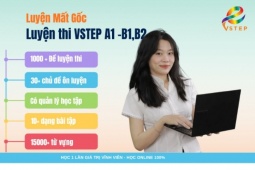 Hành trình chinh phục chứng chỉ Vstep từ zero đến hero cùng eVSTEP