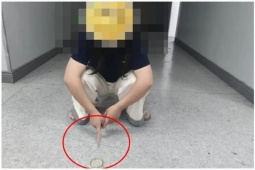 Cô dâu tá hỏa phát hiện vàng cưới bị tráo thành... đồng, thủ phạm gây bất ngờ