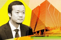 "Ông chú" trong bóng tối của trùm lừa đảo Chen Zhi