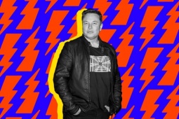 Elon Musk: Tôi cần 1.000 tỷ USD để kiểm soát đội quân robot