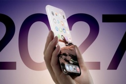 Apple sẽ bỏ qua tên gọi "iPhone 19" để chuyển sang "iPhone 20"
