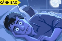 Tin tức sức khỏe - Cảnh báo: Tiểu đêm có thể là dấu hiệu nguy hiểm của bệnh này – đừng bỏ qua!